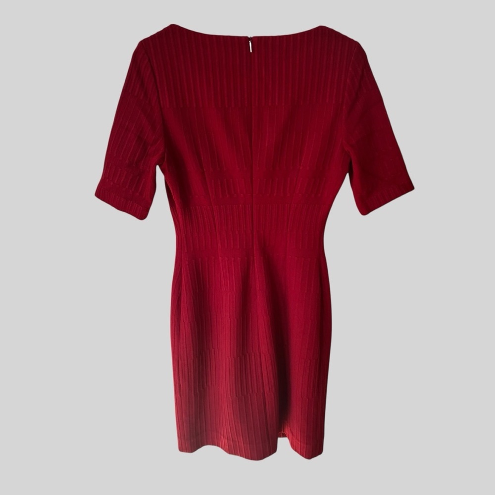 Hugo BOSS  Dress. - Picture 2 of 3